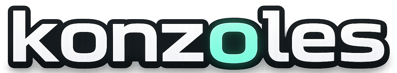 konzoles